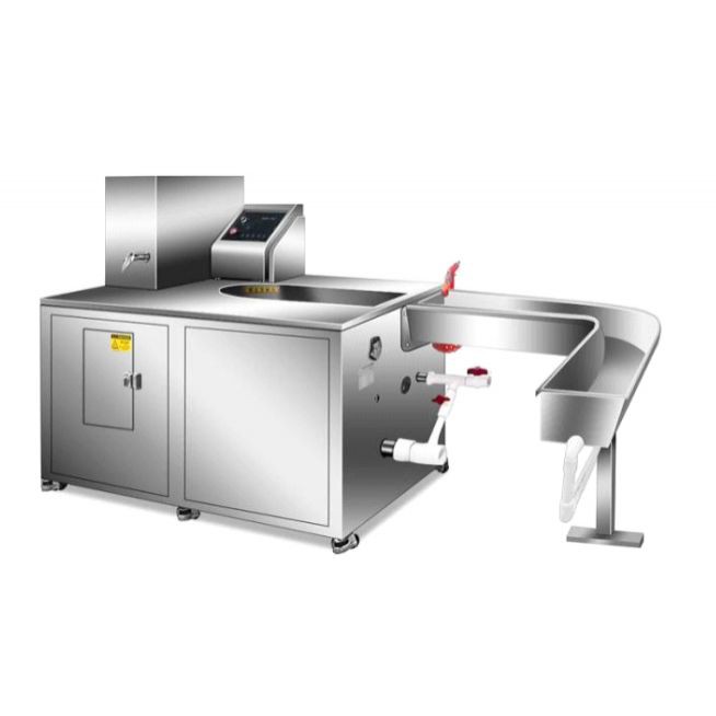 Commercial Kitchen Waste Processor